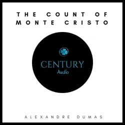 the count of monte cristo imagen de portada de audiolibro