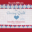 The Giving Quilt MP3 Audiobook