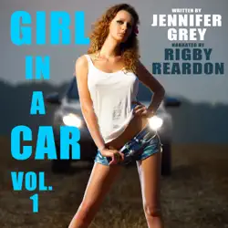girl in a car vol. 1: cowboys and married men audiobook cover image