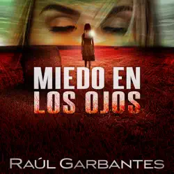 miedo en los ojos: una novela policíaca de misterio, asesinos en serie y crímenes imagen de portada de audiolibro