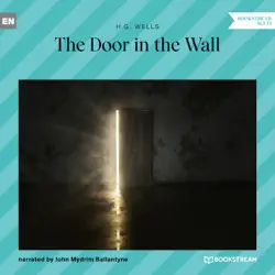 the door in the wall (unabridged) audiobook cover image