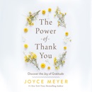 The Power of Thank You MP3 Audiobook