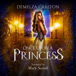once upon a princess: four tales from the romance a medieval fairytale series audiobook cover image