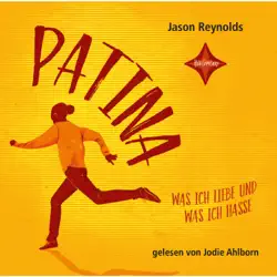 patina - was ich liebe und was ich hasse audiobook cover image