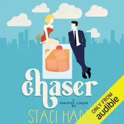 chaser: bad habits, volume 2 (unabridged) audiobook cover image