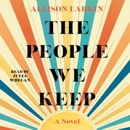 The People We Keep (Unabridged) MP3 Audiobook