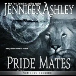 pride mates audiobook cover image