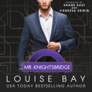 Mr. Knightsbridge: The Mister Series, Book 2 (Unabridged) MP3 Audiobook