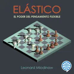 elástico audiobook cover image