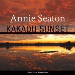 kakadu sunset audiobook cover image