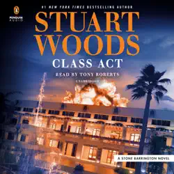 class act (unabridged) audiobook cover image