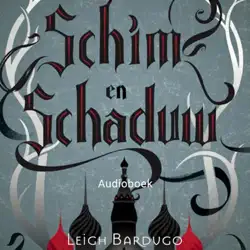 schim en schaduw audiobook cover image