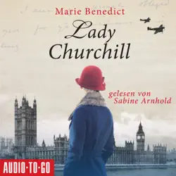 lady churchill - starke frauen im schatten der weltgeschichte, band 2 audiobook cover image