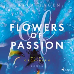 flowers of passion – wilde orchideen audiobook cover image