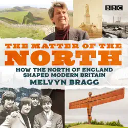 the matter of the north audiobook cover image