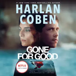 gone for good: a novel (unabridged) audiobook cover image