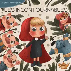 les incontournables audiobook cover image