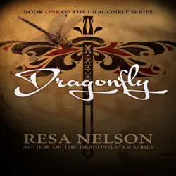 dragonfly: dragonfly series, book 1 (unabridged) audiobook cover image
