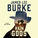 Rain Gods (Unabridged) MP3 Audiobook