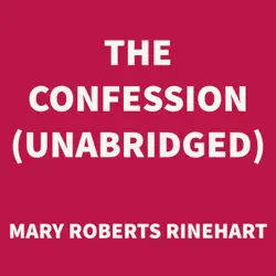 the confession (unabridged) audiobook cover image