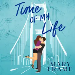 time of my life audiobook cover image