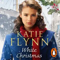 white christmas audiobook cover image