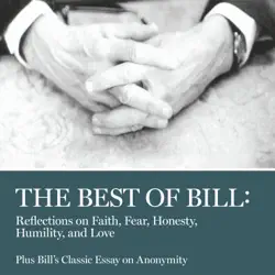 the best of bill audiobook cover image