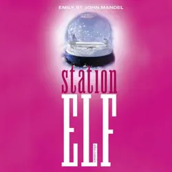 station elf audiobook cover image