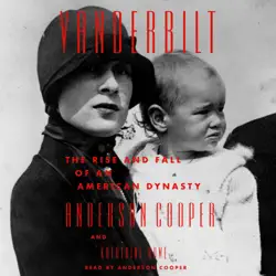 vanderbilt audiobook cover image