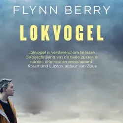 lokvogel audiobook cover image