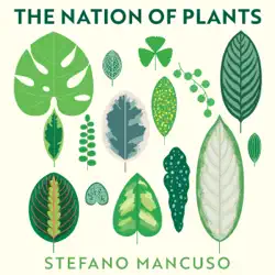 the nation of plants imagen de portada de audiolibro