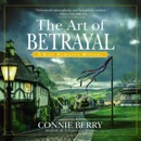 The Art of Betrayal MP3 Audiobook