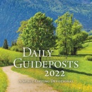 Daily Guideposts 2022 MP3 Audiobook