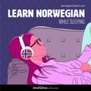Learn Norwegian While Sleeping MP3 Audiobook