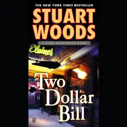 two dollar bill (unabridged) audiobook cover image