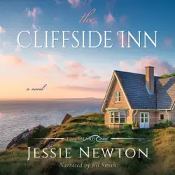 the cliffside inn audiobook cover image