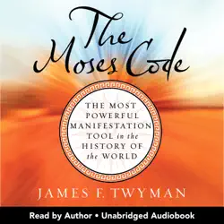 the moses code audiobook cover image