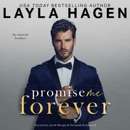 Promise Me Forever (Unabridged) MP3 Audiobook