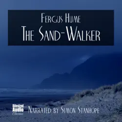the sand-walker: a victorian ghost story (unabridged) audiobook cover image