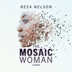 the mosaic woman (unabridged) audiobook cover image