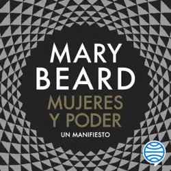 mujeres y poder audiobook cover image