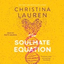 The Soulmate Equation (Unabridged) MP3 Audiobook