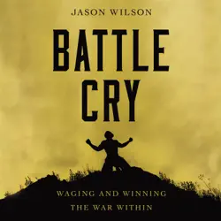 battle cry audiobook cover image