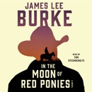 In the Moon of Red Ponies (Unabridged) MP3 Audiobook