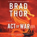 Act of War (Abridged) MP3 Audiobook