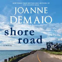 shore road: the seaside saga, book 14 (unabridged) audiobook cover image