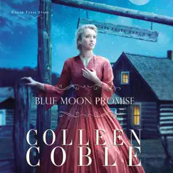 blue moon promise audiobook cover image