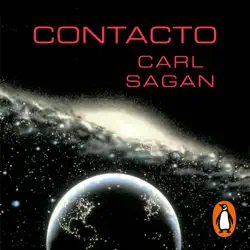 contacto audiobook cover image