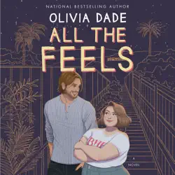 all the feels audiobook cover image