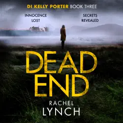 dead end audiobook cover image